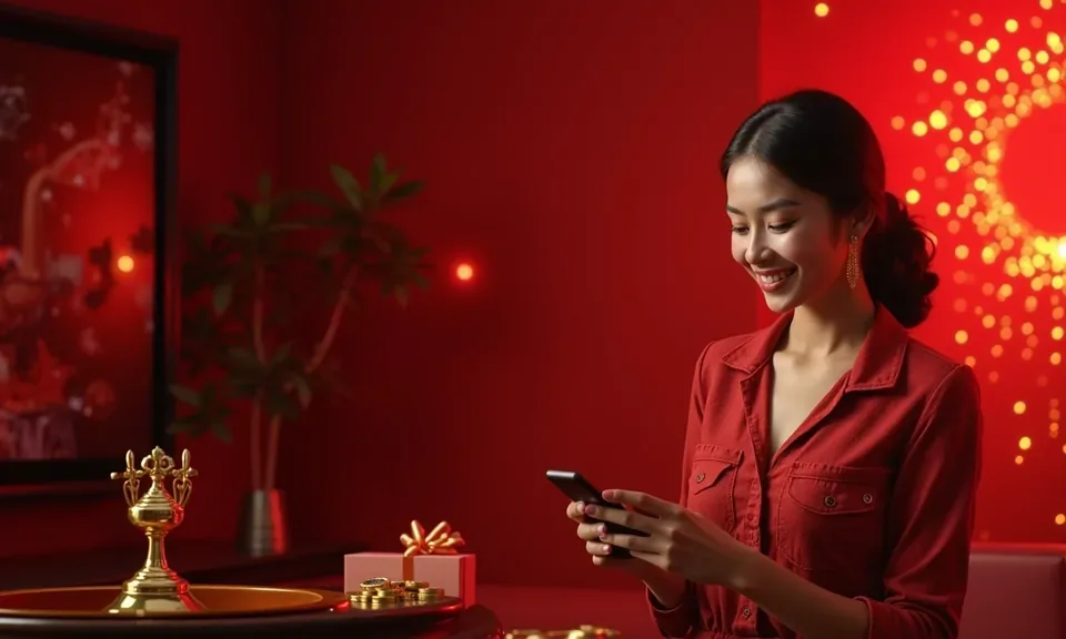 ggg88 Live Casino Table Offer